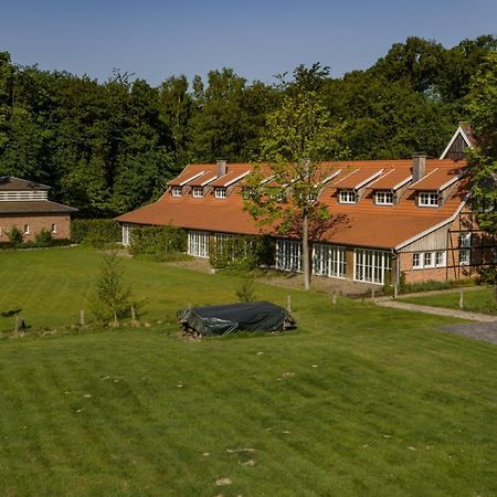 Thuers Im Busch - Gute Stube Plus - Ab 3 Naechte - Ferienwohnungen Mit Stil In Muenster Munster (North Rhine-Westphalia) Exterior foto